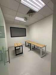 New Tech Park (D19), Factory #614491501